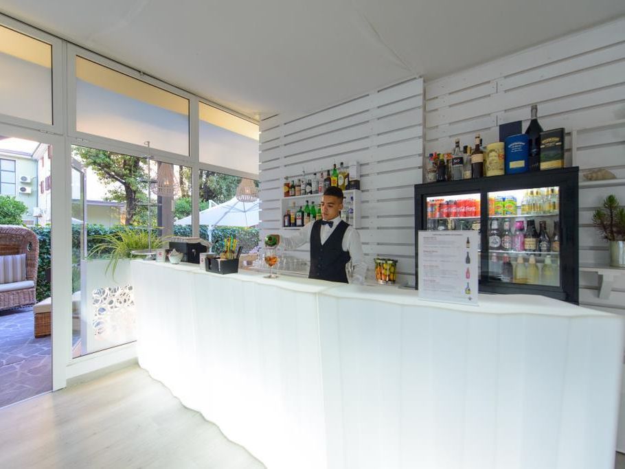 drink bar