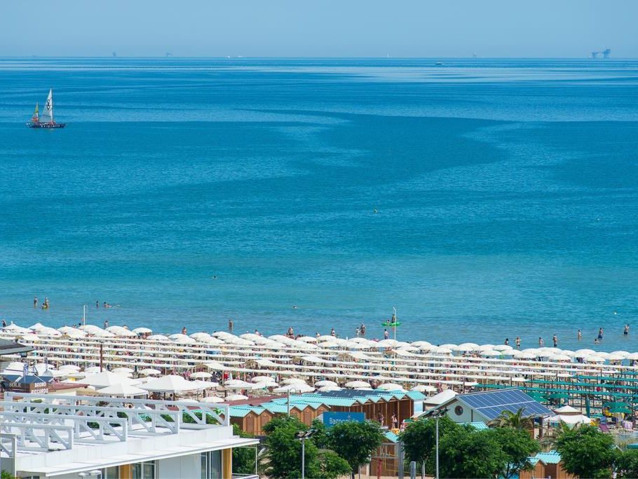 plaża