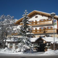 Cristallo Vigo di Fassa