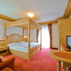 Cristallo Vigo di Fassa