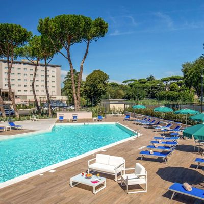 Cristoforo Colombo - Lazio