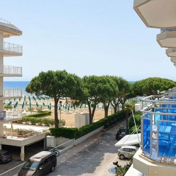 Croce di Malta (Lido di Jesolo)