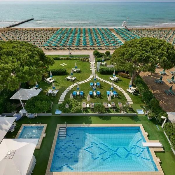 Croce di Malta (Lido di Jesolo)