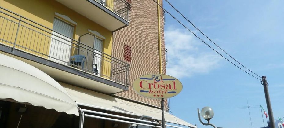 Crosal (Rimini)