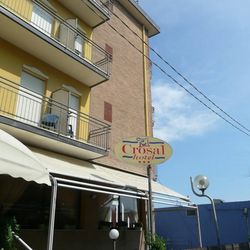 Crosal Rimini