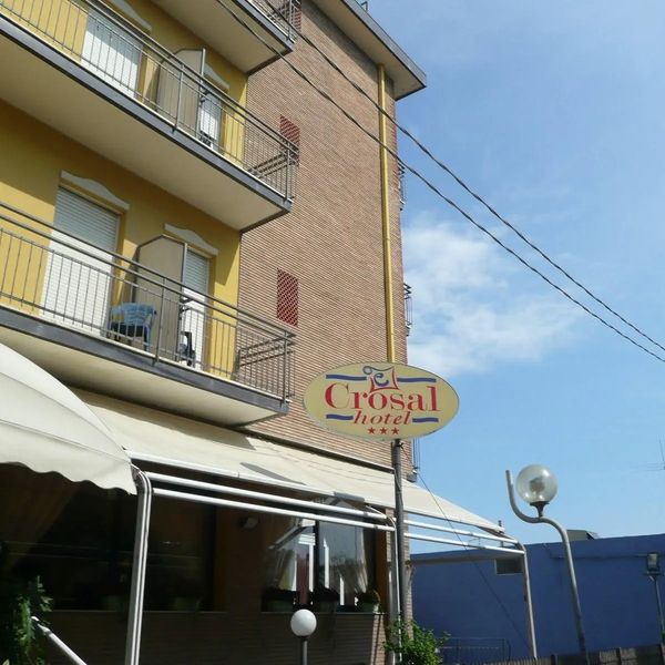 Crosal (Rimini)