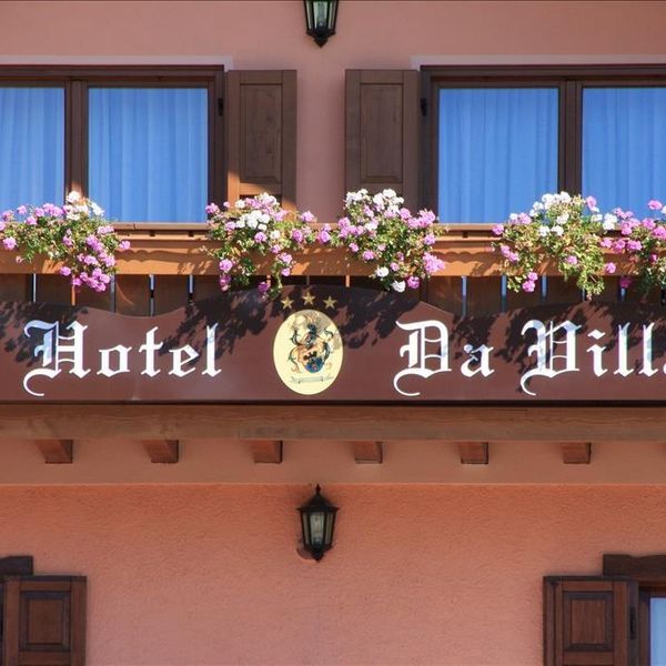 Da Villa