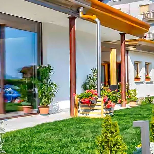 Da Villa