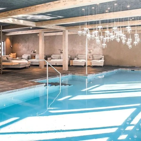 Das Aktiv & Wohlfuhlhotel Mondschein