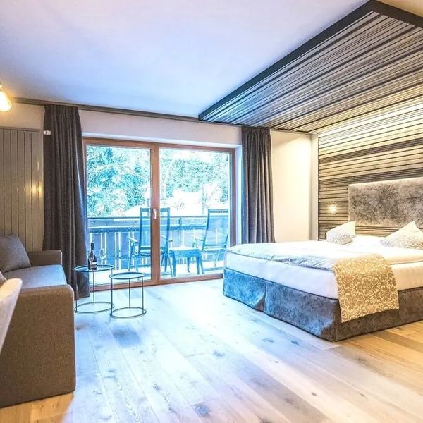 Das Aktiv & Wohlfuhlhotel Mondschein