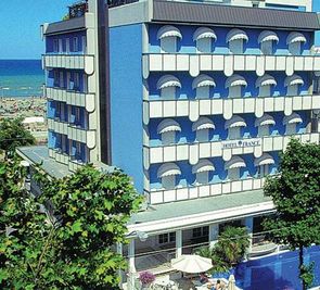 De France (Rimini)