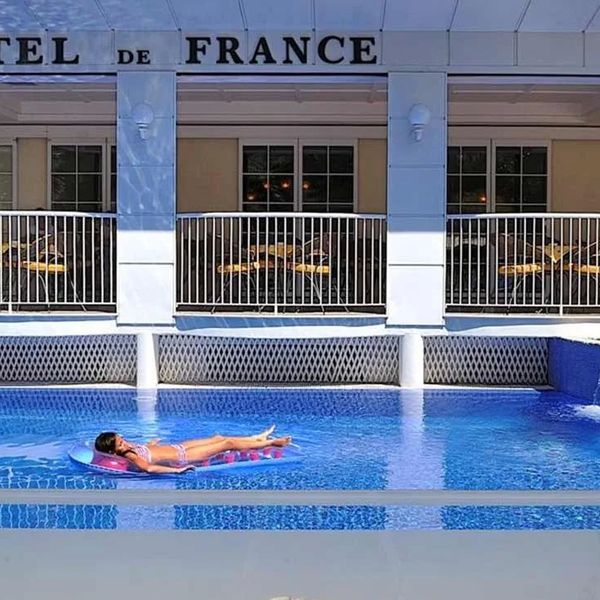 De France (Rimini)