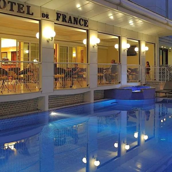 De France (Rimini)
