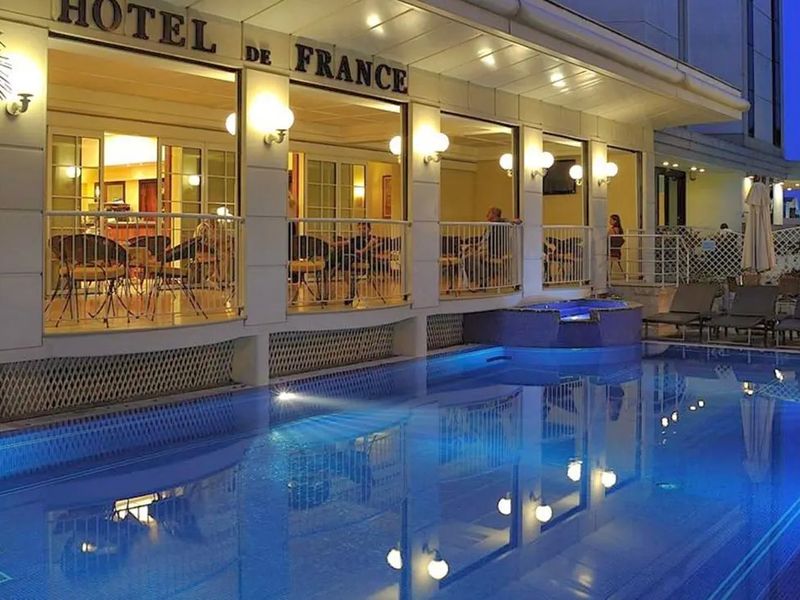 De France 3*