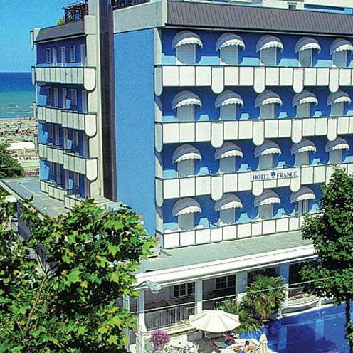 De France (Rimini)