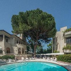 De La Ville (Riccione) — Riccione, Włochy