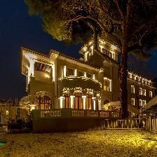 De La Ville (Riccione)