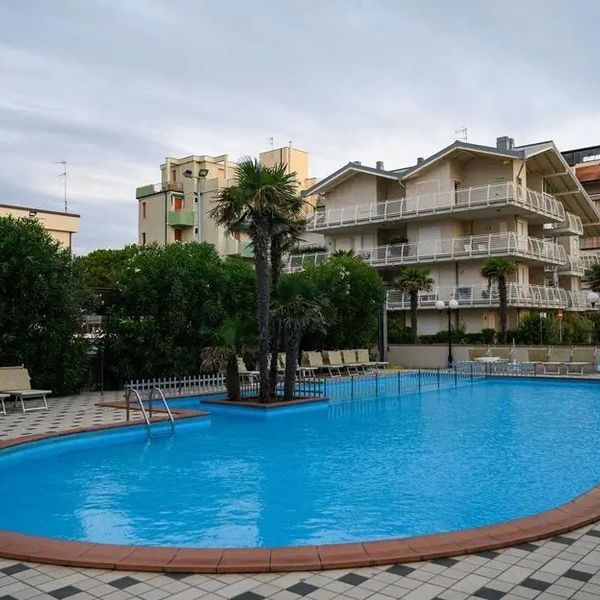 De Paris (Lido di Savio)
