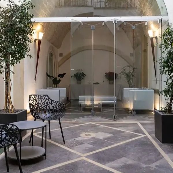 De Stefano Palace (Ragusa)