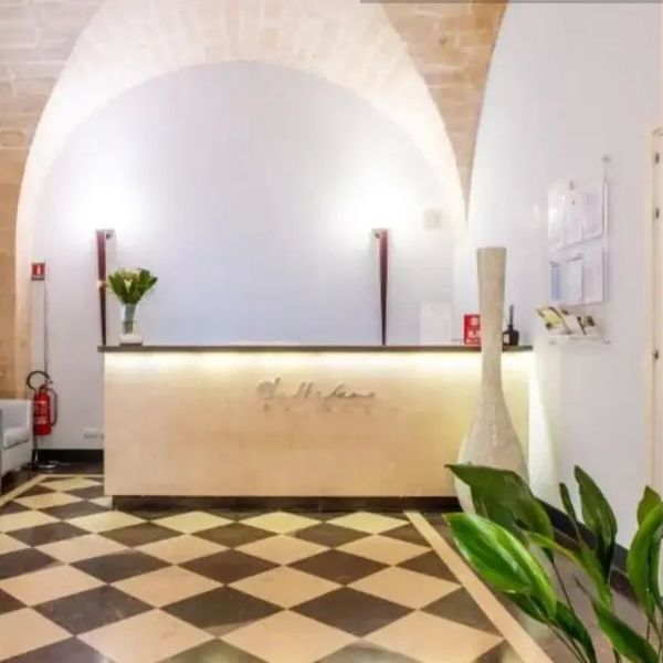 De Stefano Palace (Ragusa)