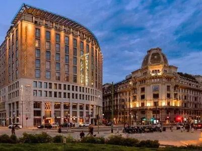 Dei Cavalieri 4*
