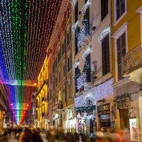 Del Corso