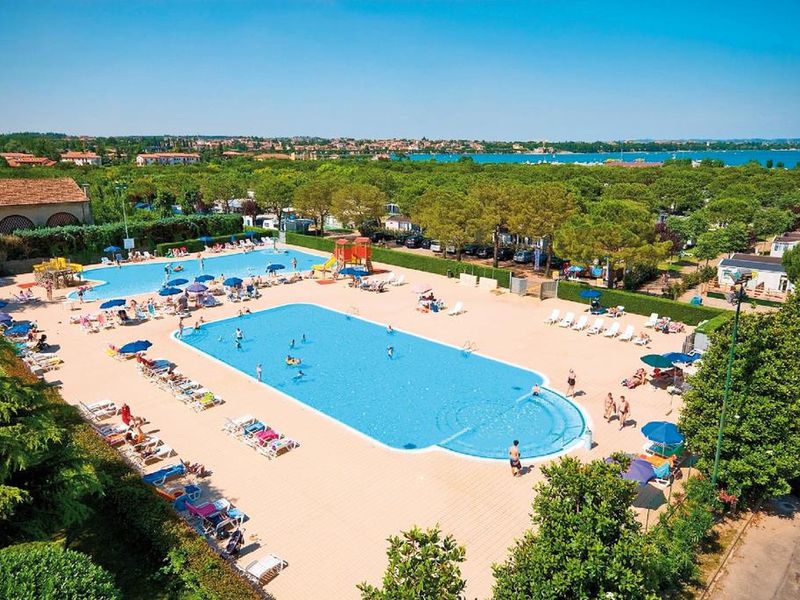 Del Garda Village and Camping