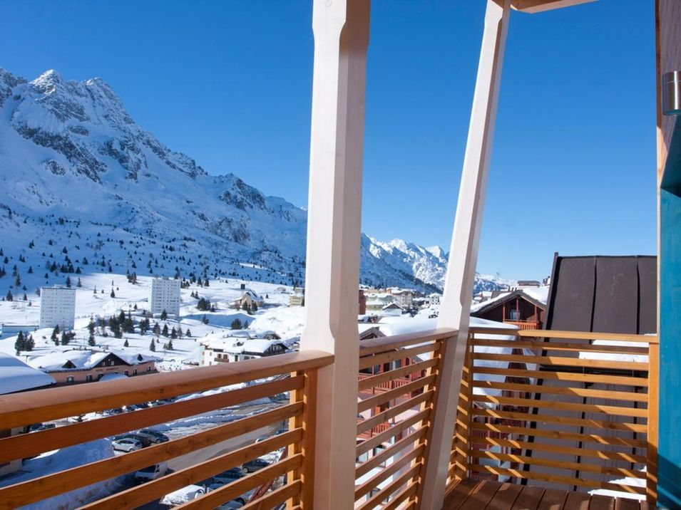 balkon / taras