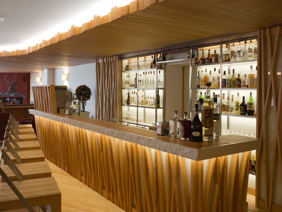 drink bar