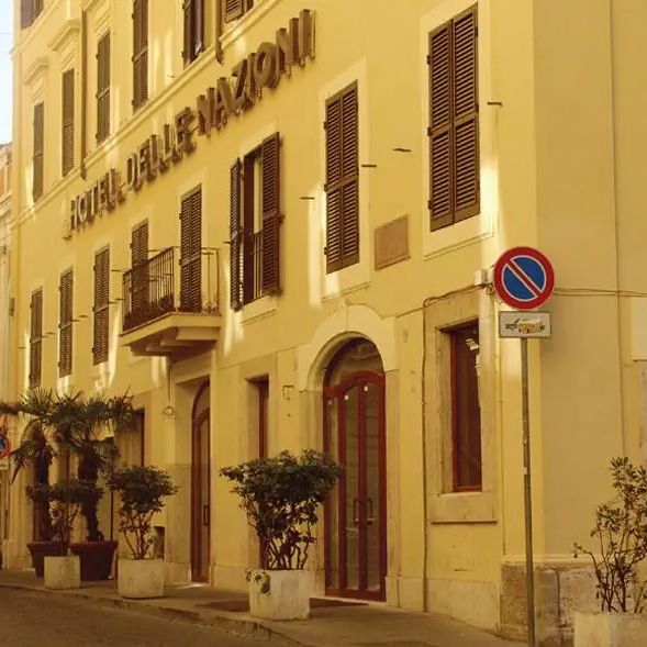 Delle Nazioni (Rzym)