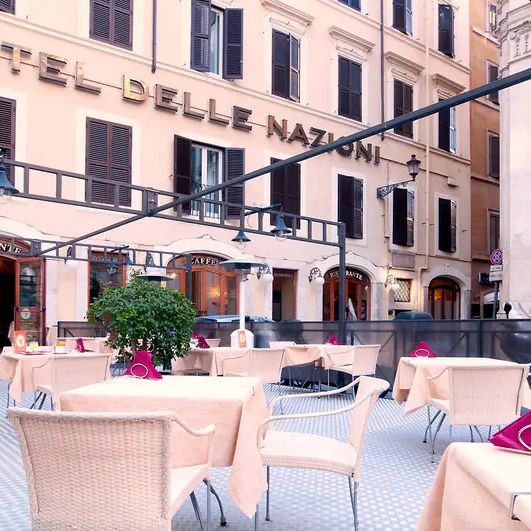 Delle Nazioni (Rzym)