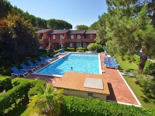 Delle Orchidee 4*