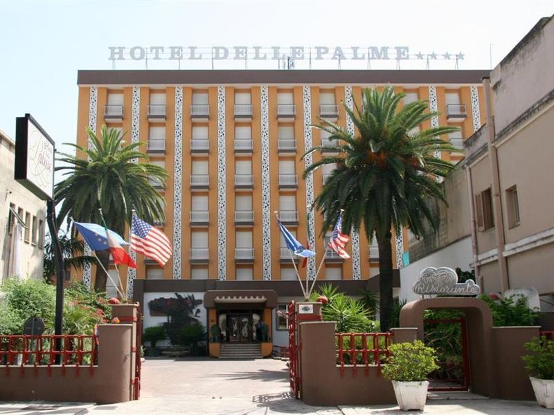 Delle Palme