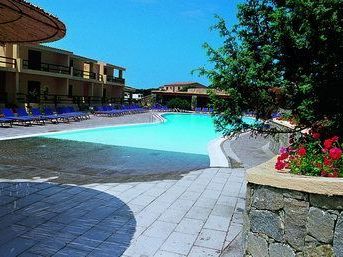 Delphina Dune Village 4.5*