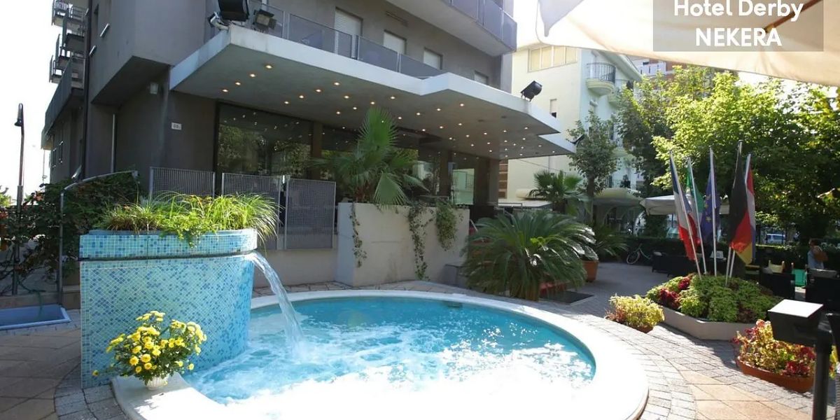 Włochy na 7 dni we wrześniu: 3⋆ hotel od 4 937 zł