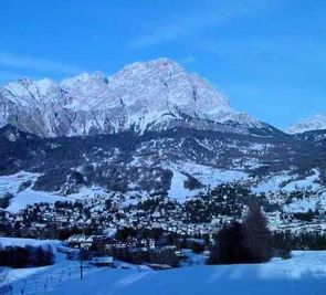 Des Alpes (Cortina d'Ampezzo)