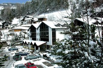 Des Alpes (Cavalese)