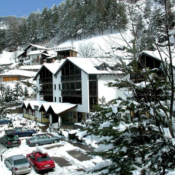 Des Alpes (Cavalese)