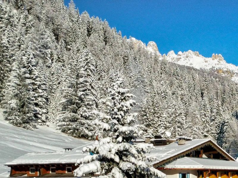 Des Alpes