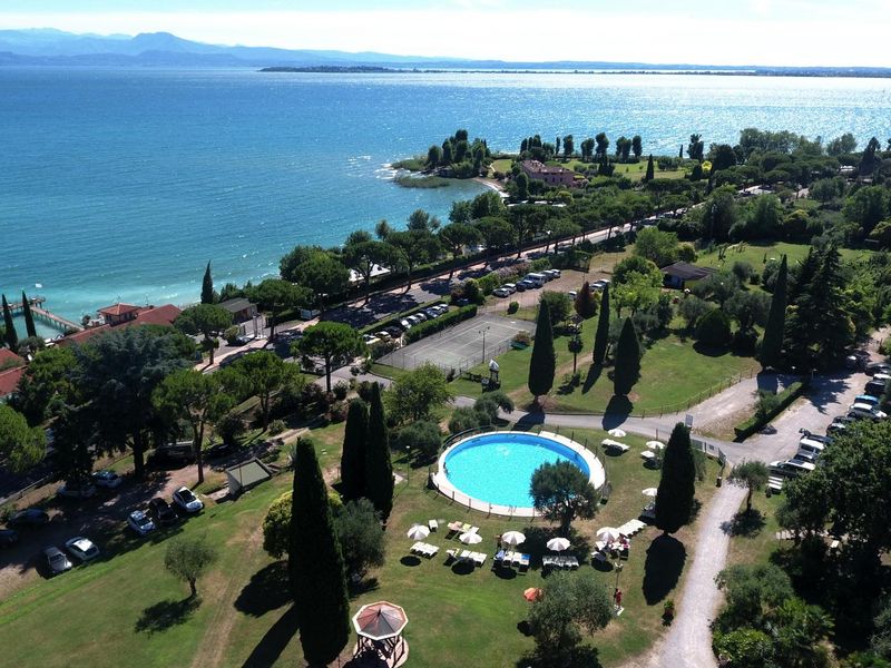 Desenzano Glam Village