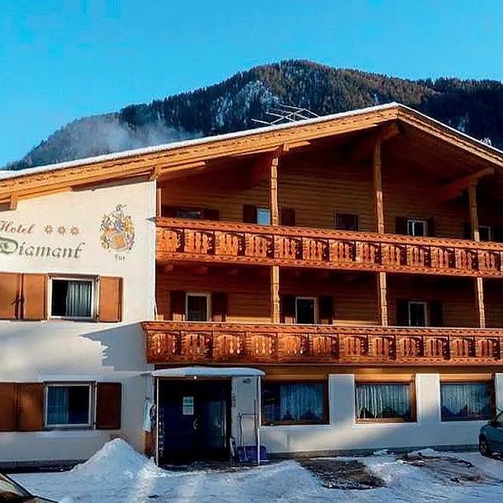 Diamant (San Martino in Badia)