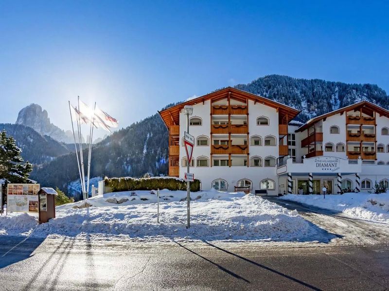 Diamant (Santa Cristina Valgardena)