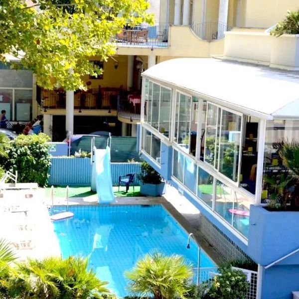 Diamond (Rimini)