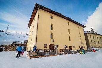 Dimora Storica La Mirandola