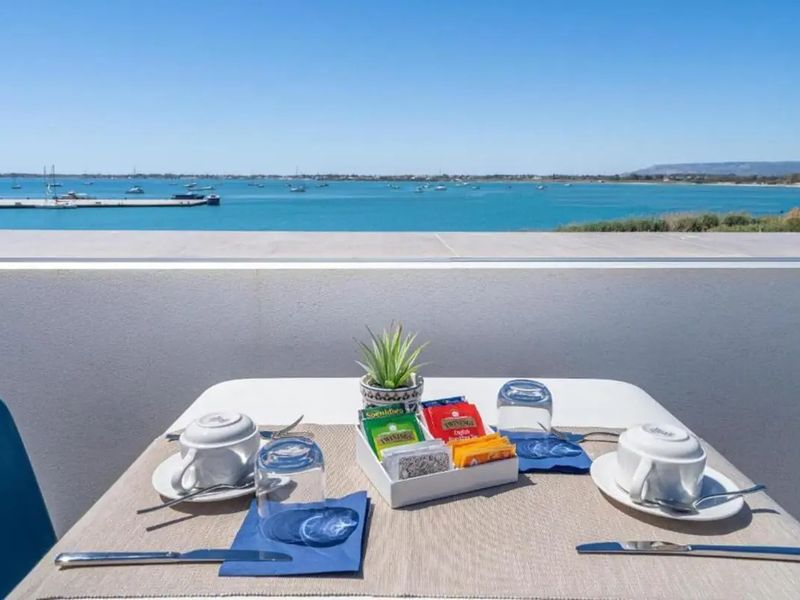 Dimore delle Zagare Molo