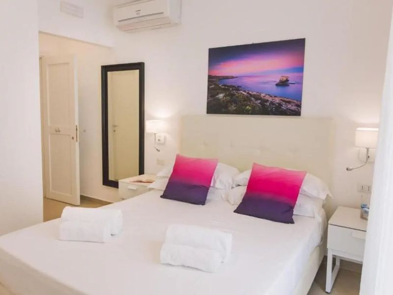 Dimore delle Zagare Ortigia