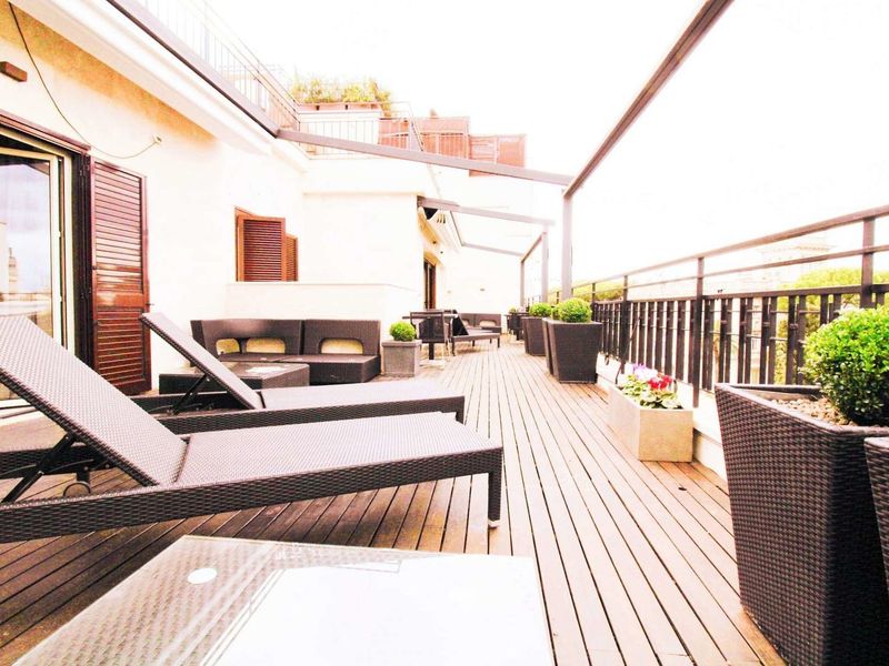 Divina Luxury (ex. Berg Luxury) 4*
