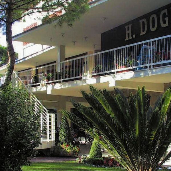 Doge (Milano Marittima)