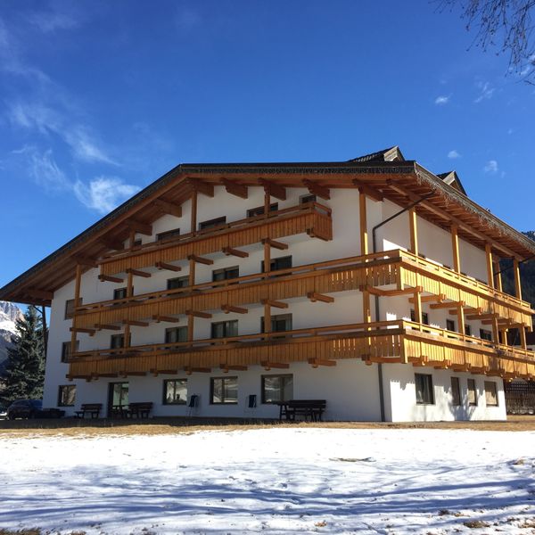 RESIDENCE DOLOMIA