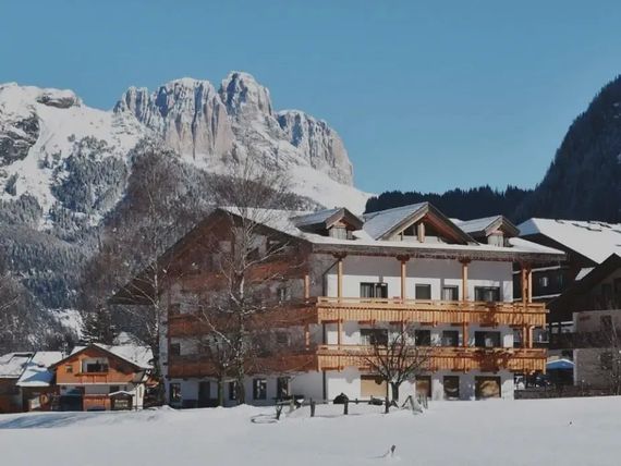 Dolomia